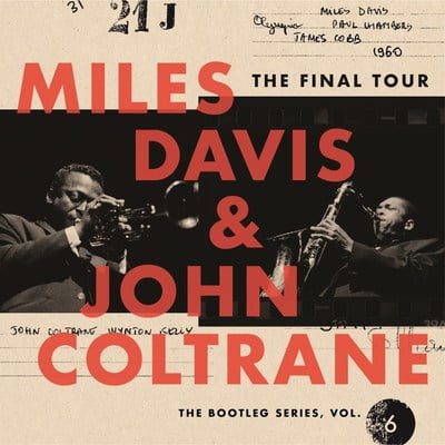 Miles Davis & John Coltrane – The Final Tour: The Bootleg Series, Vol. 6 Gets Released On March 23, 2018