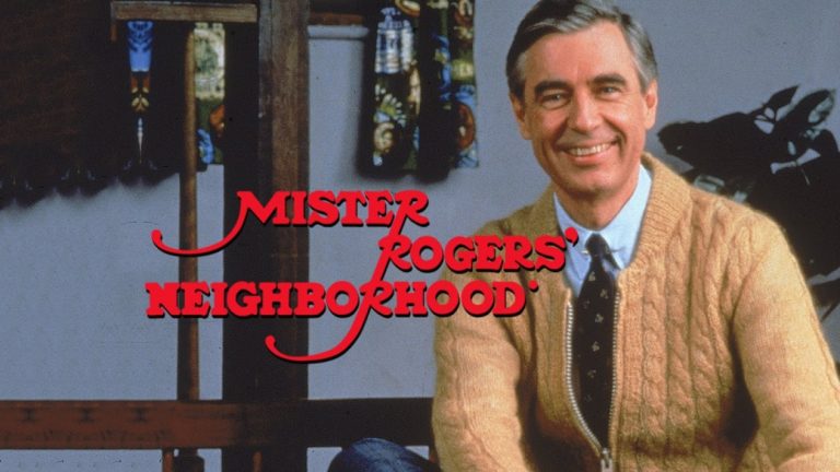There’s A Feature Doc Coming In 2018 About Fred Rogers From Focus Features