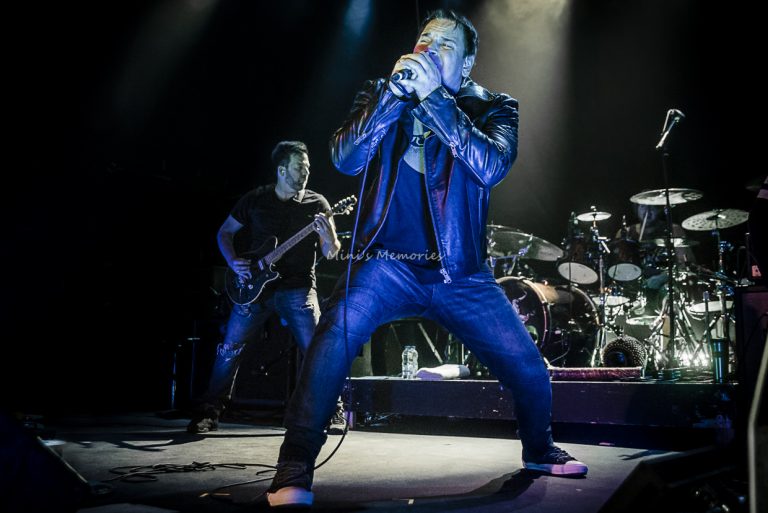 Noel Gallagher Rates Kanye West, Mustaches, and Ed Sheeran