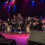 I Mother Earth and Finger Eleven