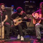 I Mother Earth and Finger Eleven