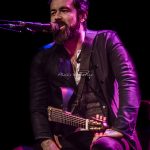 I Mother Earth and Finger Eleven