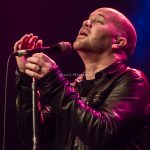 I Mother Earth and Finger Eleven