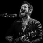 I Mother Earth and Finger Eleven