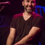 I Mother Earth and Finger Eleven