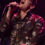 I Mother Earth and Finger Eleven