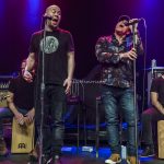 I Mother Earth and Finger Eleven