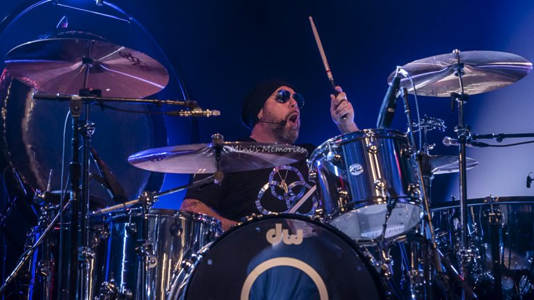Photo Gallery: Jason Bonham’s Led Zeppelin Experience at Toronto’s Rebel Night Club