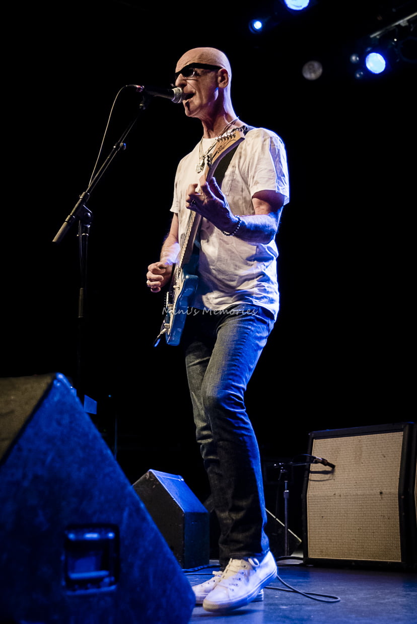 Kim Mitchell | That Eric Alper