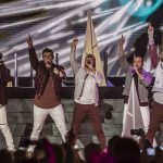 iHeart Radio Jingle Ball