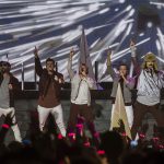 iHeart Radio Jingle Ball