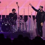 iHeart Radio Jingle Ball