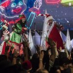 iHeart Radio Jingle Ball