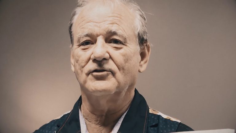 How John Prine Saved Bill Murray