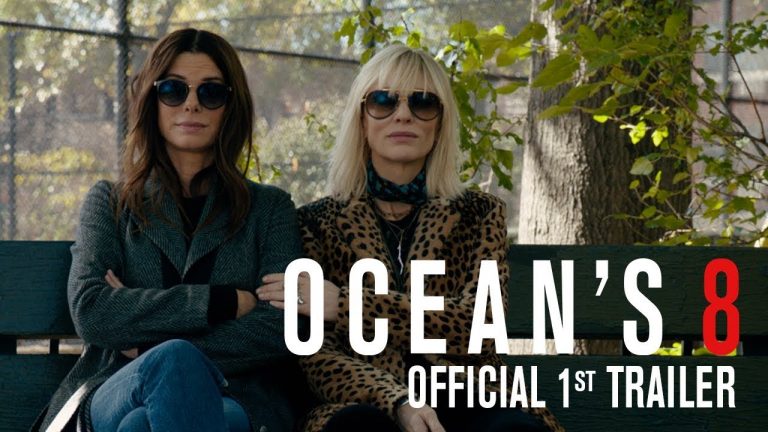 The upcoming Ocean’s reboot just dropped and this is going to be huge.