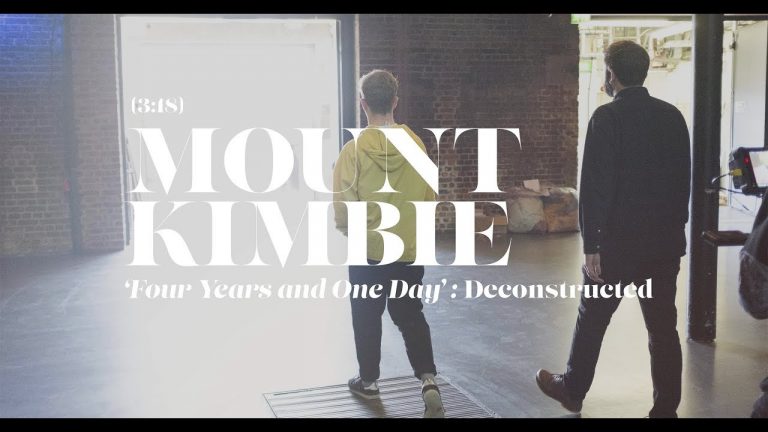 Bluesound Shares “A Sound in the Making” Episode 2 Featuring Mount Kimbie, Following Premiere Episode With BADBADNOTGOOD