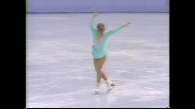 Sufjan Stevens Took 26 Years To Write A Song About Tonya Harding, And It’s Finally Here