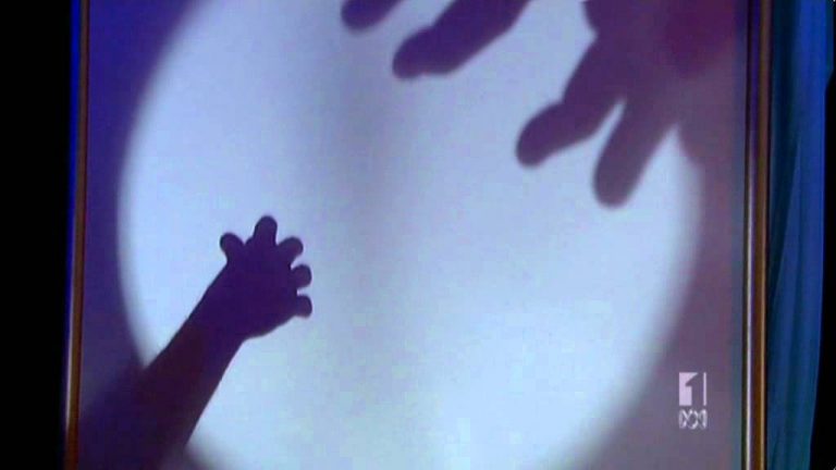 Louis Armstrong’s ‘What a Wonderful World’ Performed By Shadow Puppets
