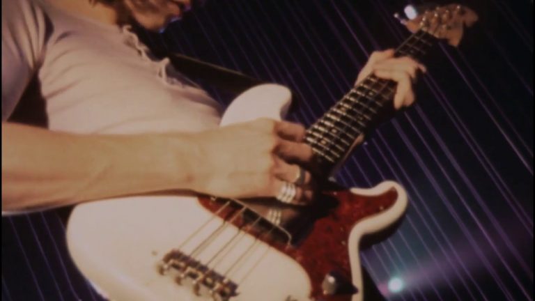 Video: It’s Pink Floyd and Frank Zappa In Concert From 1969