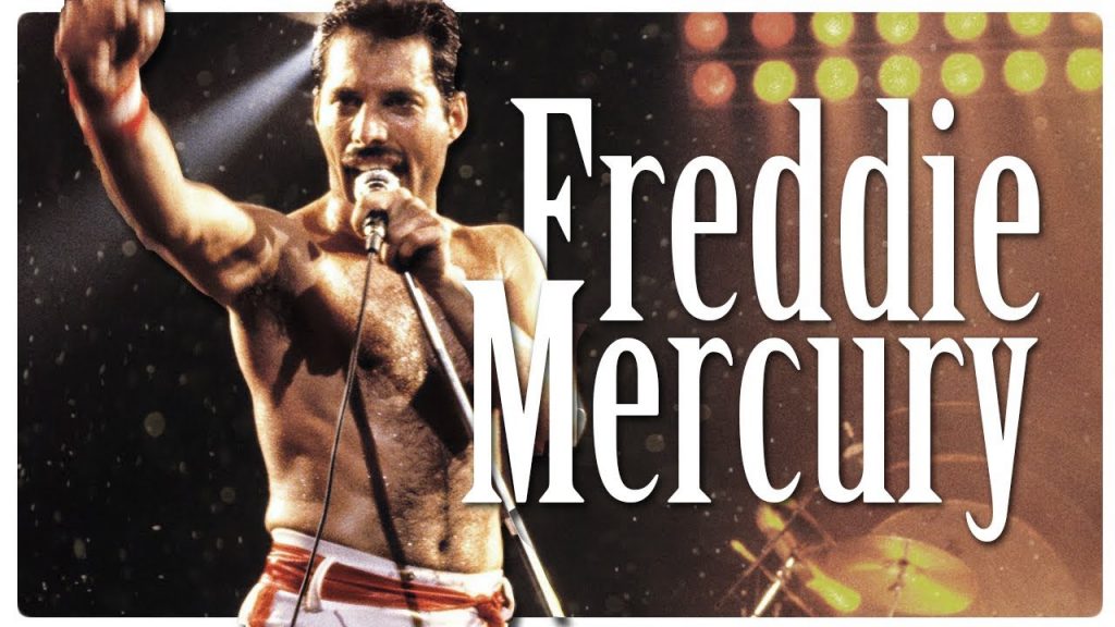 The Secrets Behind Freddie Mercury's Legendary Voice That Eric Alper