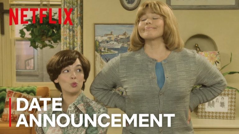 The Family’s All Here! One Day at a Time Season 2 Launches January 26 on Netflix