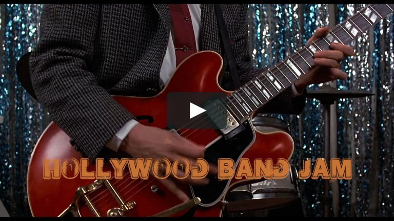 75 Fictional Bands ‘Play’ Def Leppard’s ‘Pour Some Sugar On Me’