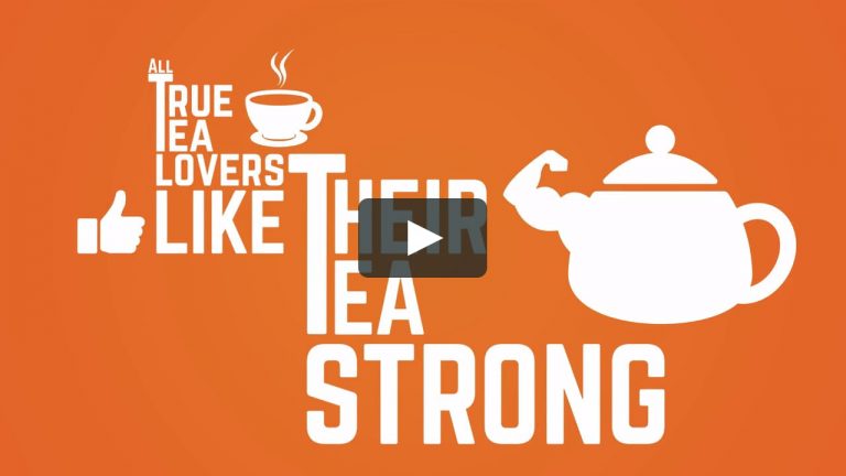 George Orwell Tells You How To Make The Perfect Cup Of Tea