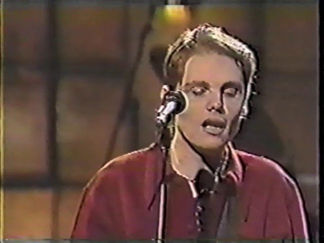 The Smashing Pumpkins’ Complete SNL Rehearsal Footage From 1993