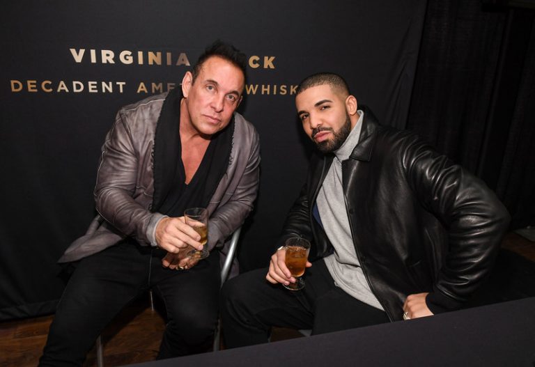 Drake’s Virginia Black Decadent American Whiskey Intends To Launch An Initial Public Offering