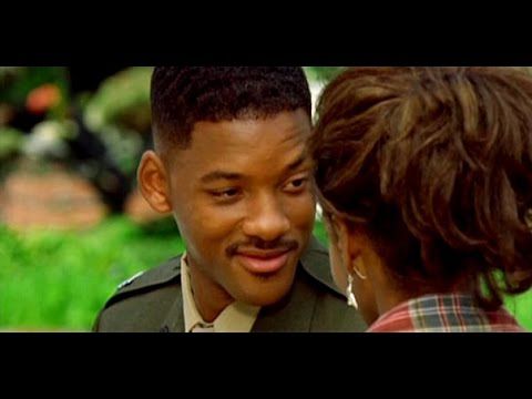 Will Smith Gives His Tips To A Happy Marriage On His 20th Anniversary