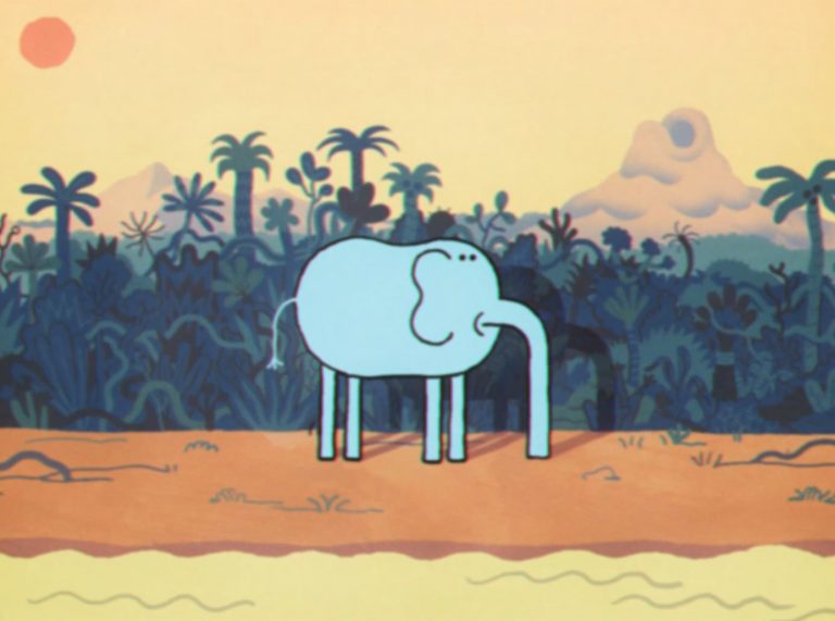 Watch Syd Barrett’s Sad And Depressing Video For “Effervescing Elephant”