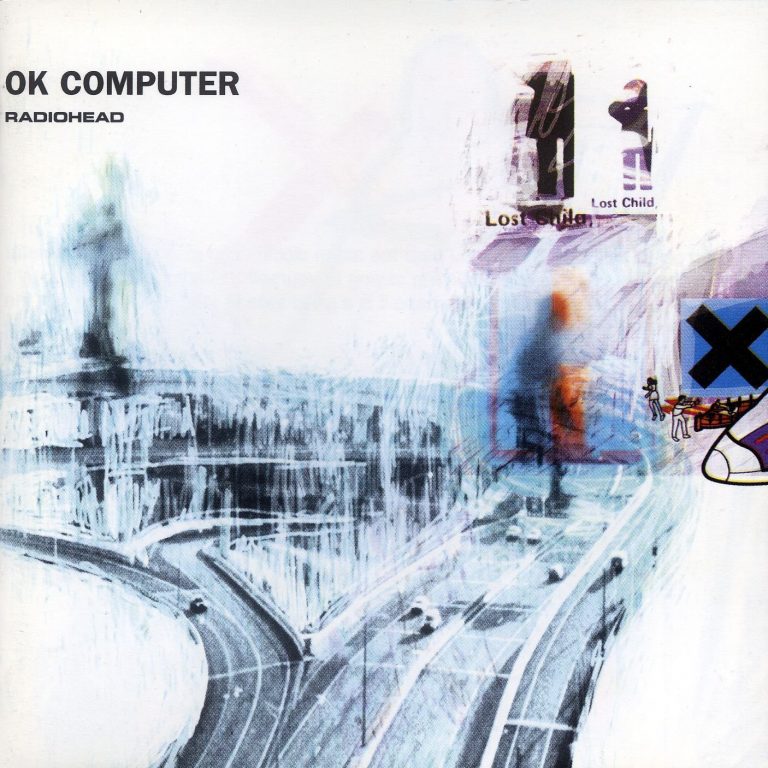 Radiohead’s ‘OK Computer’: An Oral History