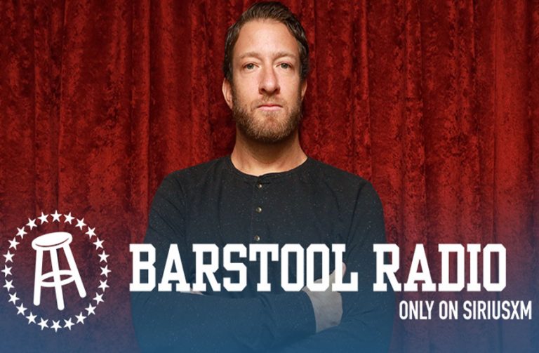 SiriusXM Has Launched Men’s Lifestyle Channel Barstool Radio
