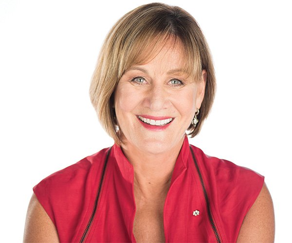 Broadcast Industry Trailblazer Denise Donlon to receive 2018 Walt Grealis Special Achievement Award at 2018 JUNOS