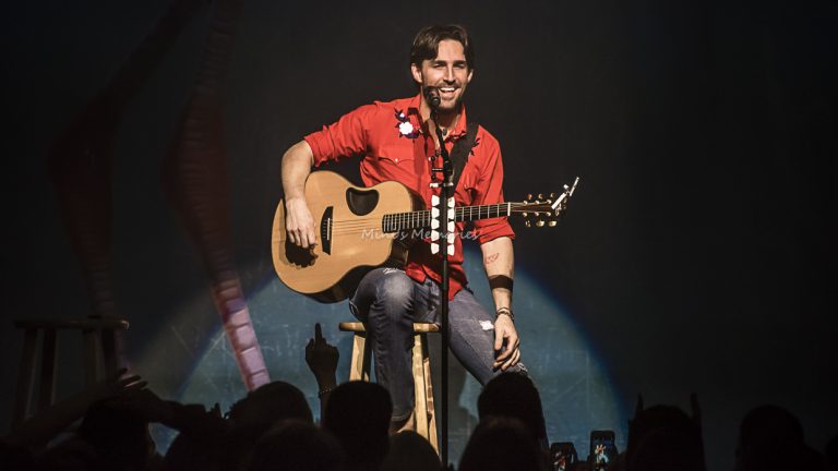 Photo Gallery: Jake Owen at Niagara Falls’ Fallsview Casino