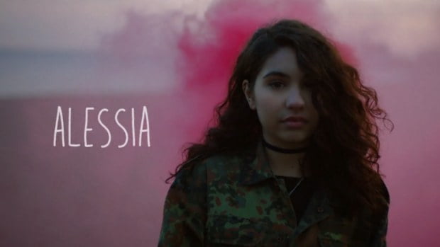 Alessia Cara Responds To Online Trolls About Her Winning ...