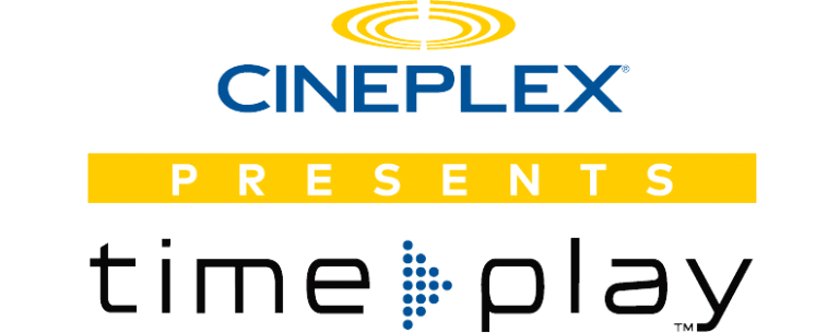 TimePlay to Launch its First In-Theatre Tournament with Cineplex