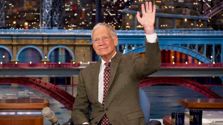 Netflix’s “My Next Guest Needs No Introduction” With David Letterman Launches With Obama As First Guest