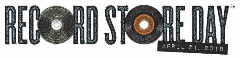 11th Annual Record Store Day Set For April 21, 2018. Start Saving….