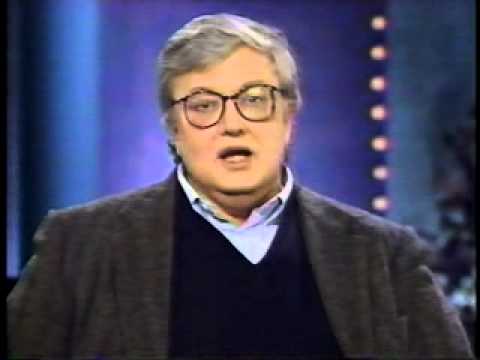 Siskel and Ebert Review Michael Jackson’s “Black or White” Music Video In 1991