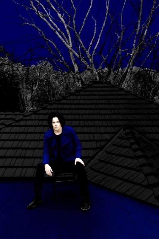 Jack White Announces World Tour In Support Of “Boarding House Reach”