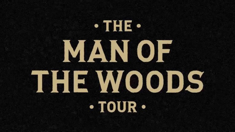 Justin Timberlake Announces “Man of the Woods” North American Tour Dates