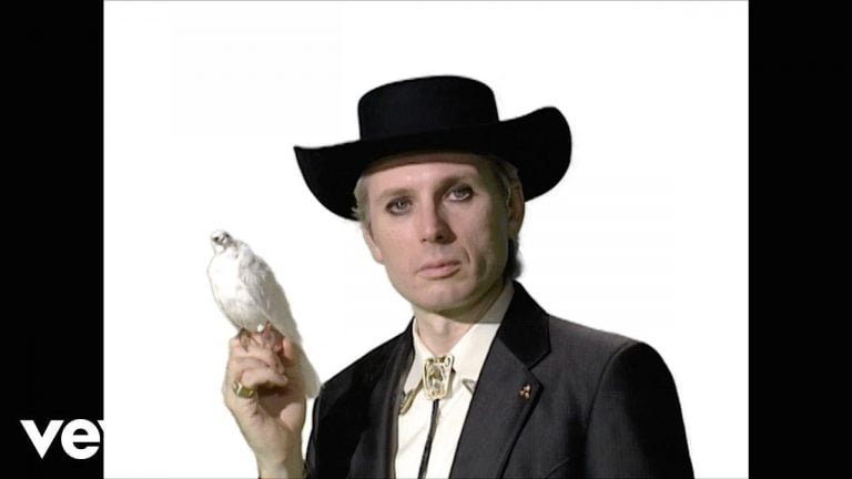 Franz Ferdinand Share ‘Feel The Love Go’ From “Always Ascending” Album, Out February 9