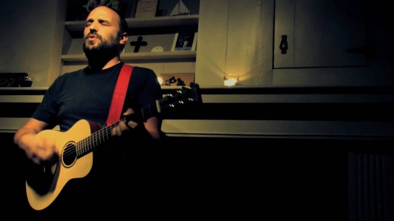 David Bazan on The Influence Of Tom Petty In His Music