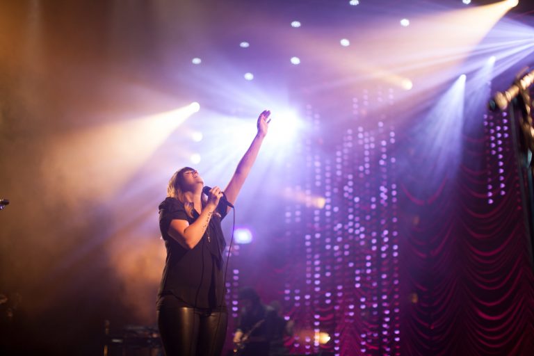 Study Reveals Live Music Attracts 70% Of New Residents To Cities