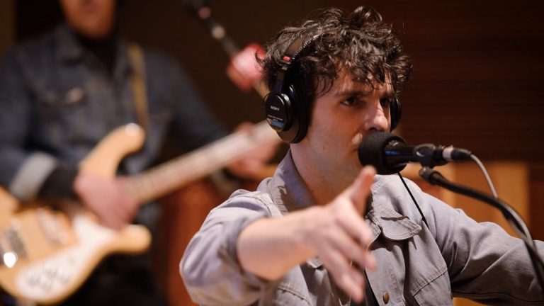 Prince and a President: An Untold Story