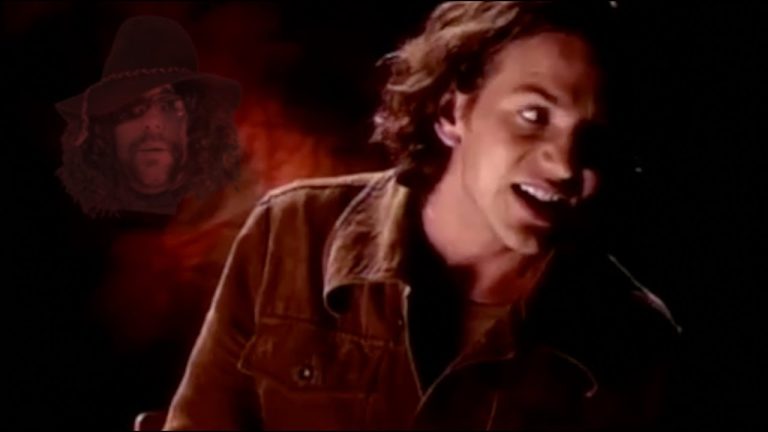 DJ Cummerbund Mashes Pearl Jam’s Jeremy and Kenny Loggins’ Footloose