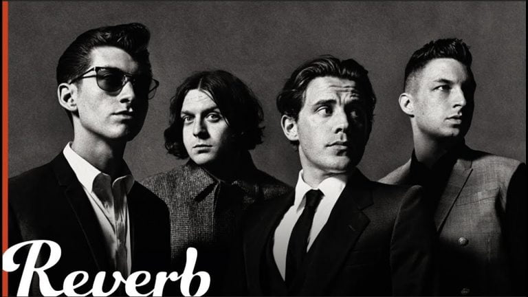 How To Sound Like Arctic Monkeys Using Effects Pedals