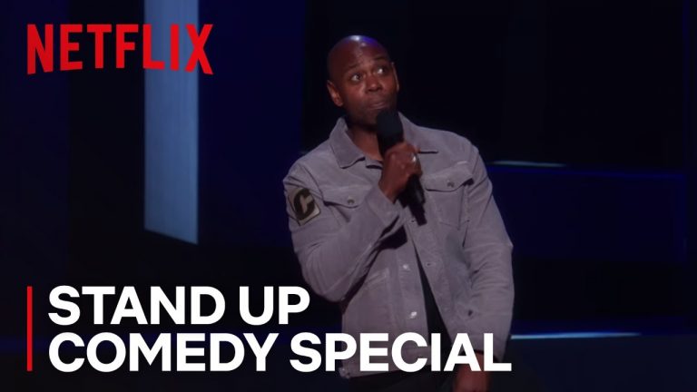 Dave Chappelle: Equanimity + The Bird Revelation