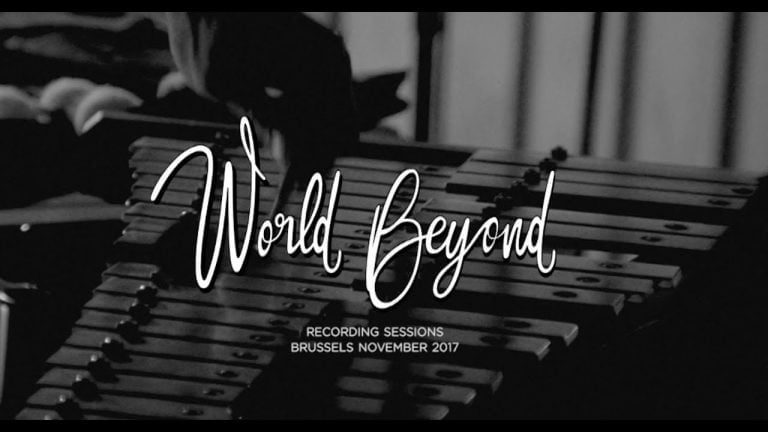 Erasure Announces World Tour For 2018